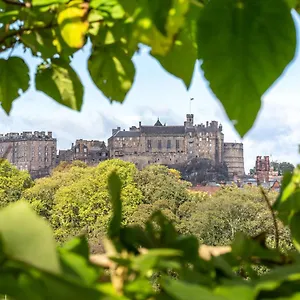 The Bruntsfield Apartment