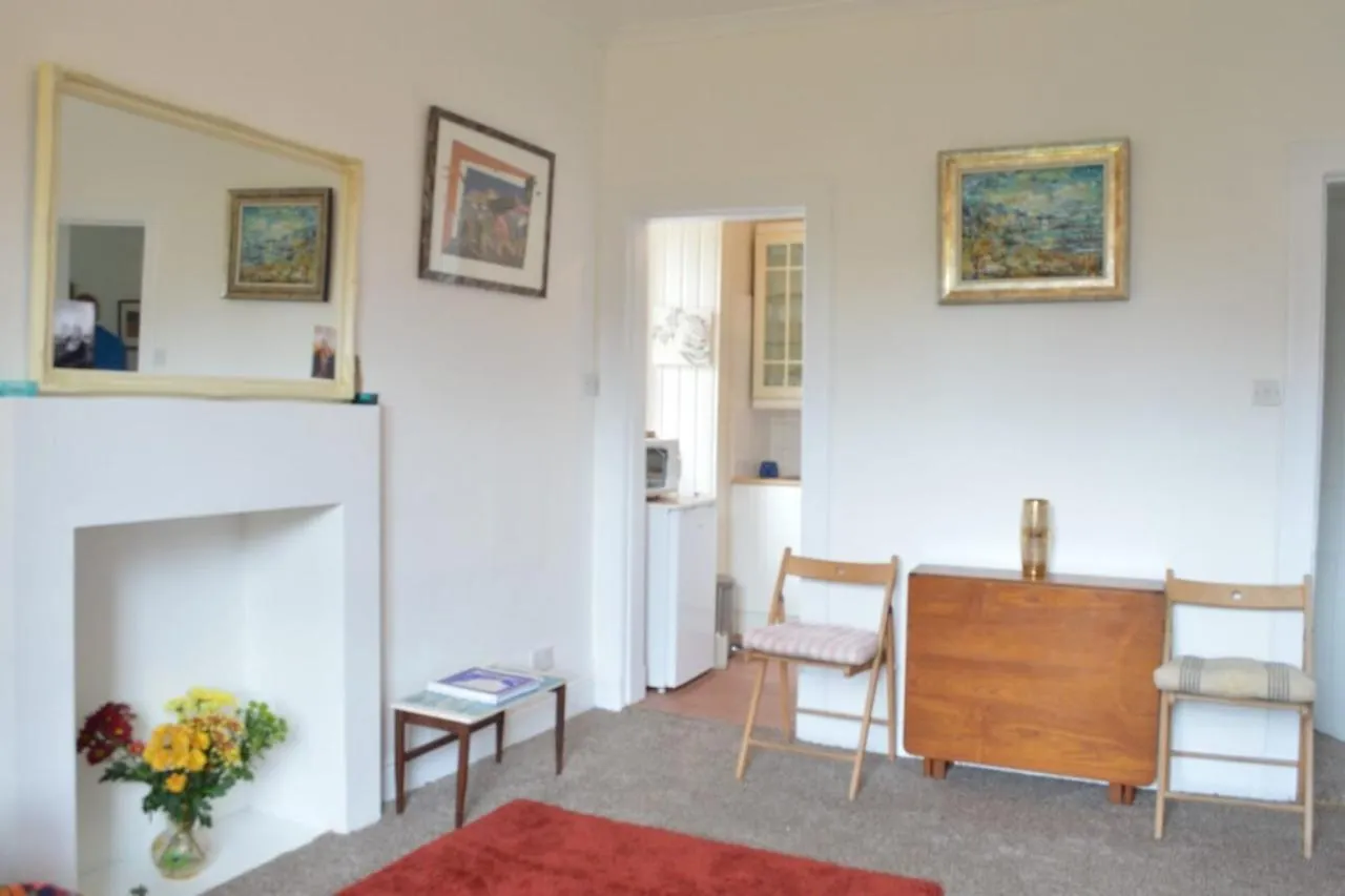 Charming City Centre Flat In Edinburgh Apartment 0*,  United Kingdom