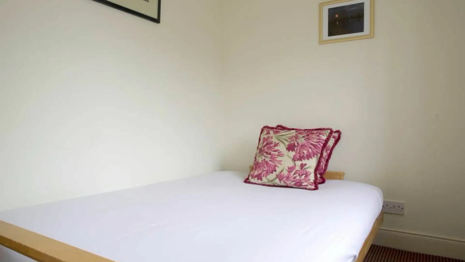 Charming City Centre Flat In Edinburgh Apartment United Kingdom